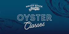 Oyster Shucking Class - November 10