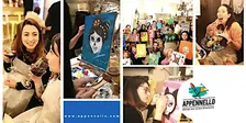 Milano: Las Calaveras, un Aperitivo Appennello