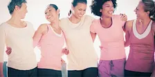 Peddler's Village 2026 Annual Walk Pink Event