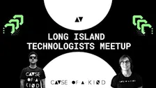 Long Island Technologists Meetup