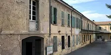 Visita all'ex-manicomio San Lazzaro: da lebbrosario a complesso manicomiale