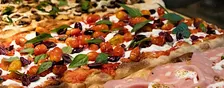 Hands-On: Pizza alla Pala
