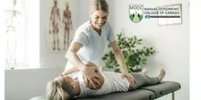 Introduction to Manual Osteopathic Therapy - Regina