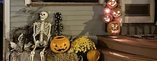 26th Annual Ghost Walk