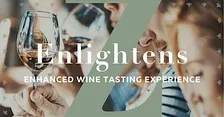 Enhanced Wine Tasting Experience - Sunday, October 18