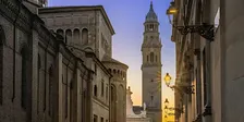Parma segreta, curiosa e misteriosa