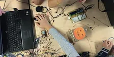 Coding Lab | Como Grandate