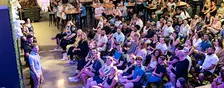 Shameless Comedy Experience @ Middle James Brewing