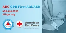 Red Cross Adult&Pediatric First Aid/CPR/AED class in Greensboro