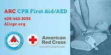 Red Cross Adult&Pediatric First Aid/CPR/AED class in Winston-Salem