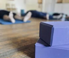 Saturday Morning Pay-What-You-Can Yoga