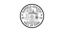 2026 Suffield Athletic Hall of Fame Induction Ceremony