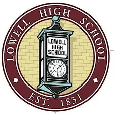 Lowell High School (MA) 2026 Hall of Fame Dinner