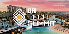 DR Tech Summit