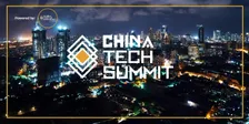 China Tech Summit