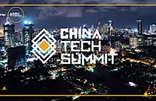 China Tech Summit