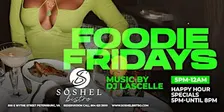 Foodie Fridays