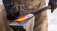 EXPERIENCE BLACKSMITH CLASS