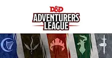 TAB Junior (Ages 10-16) D&D AL Ravenloft: Death House {Tier 1}