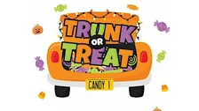 Trunk or Treat & Resource Fair! ¡Llamando a Fantasmas y Duendecillos!