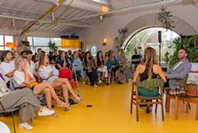 Fireside Chat with Cody Candee from Bounce