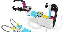 STEM LAB - ROBOT IN MISSIONE 2026