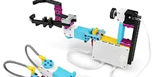 STEM LAB - ROBOT IN MISSIONE 2026
