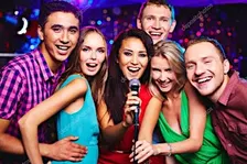 KARAOKE PARTY & DJ SESSION  + HAPPY HOUR & FREE CLUB ENTRY