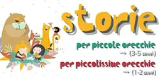 Zampette gentili // Storie per piccole orecchie