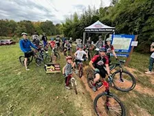 Take A Kid Mountain Biking Day 2026