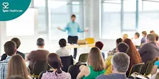 Spire Norwich Hospital: Free in-person CPD event for GPs and AHP's