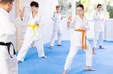Inscription 6 Mois - Sogobudo: Ados 1 (8 à 10 ans) Ados 2 (11 ans & plus)