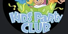 Kids Party Club & Animal Magic