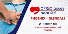 AHA BLS CPR and AED Class in Glendale - CPR Classes Near Me Glendale