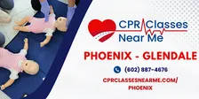 Infant BLS CPR and AED Class in Glendale - CPR Classes Near Me Glendale