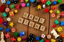 Game Night