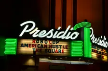 Cow Hollow SF Neon Walking Tour 11/28