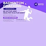 Adults Badminton Training Class In Petaling Jaya