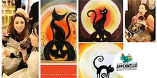Milano: The Witch's Cat, un aperitivo Appennello