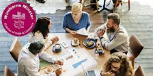 Wimborne Chamber Networking (November)