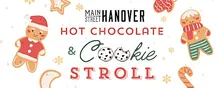 Hot Chocolate & Cookie Stroll 2026