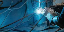 MIG Welding, GMAW(Gas Metal Arc Welding)