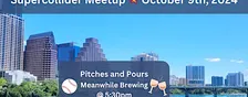 Supercollider Meetup  With Boogaloo ⚾️ Entrepreneurs, Creatives, & More