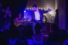 Authentic Flamenco Show, Sevilla 5-stars - Flamenco