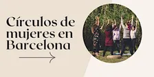 Círculo de mujeres