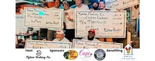 11th Annual Tybee Island Charity Redfish Tournament