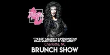 Illusions The Drag Brunch Charleston - Drag Queen Brunch Show - Charleston