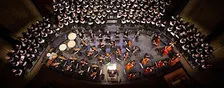 2027 Rivertree Singers & Friends Choral Festival, Conducted by Warren Cook