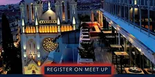 Language Exchange Rooftop by Event Nice - Free Entry