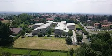 Open Day Indirizzo Chimico - IISS A. Greppi di Monticello Brianza